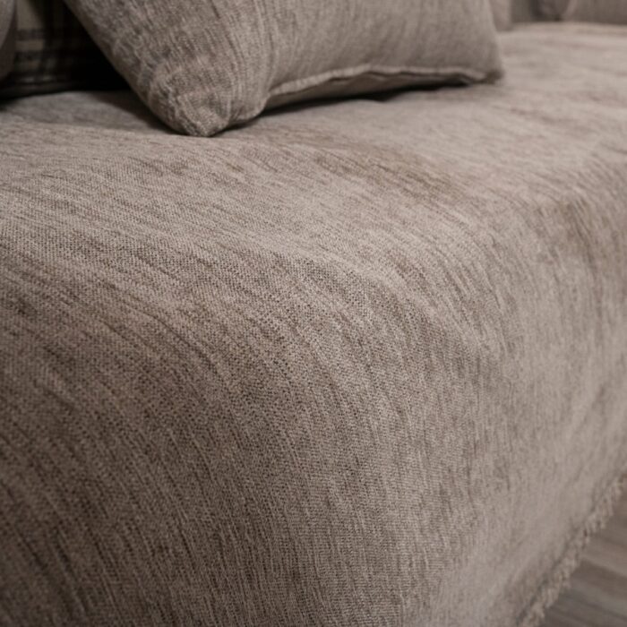 Ριχτάρι Basic 03 - Διθέσιο 180x250cm της TEORAN - Image 2