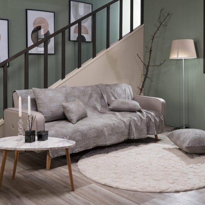 Ριχτάρι Midland 11 - Μονοθέσιο 180x150cm της TEORAN - Image 3