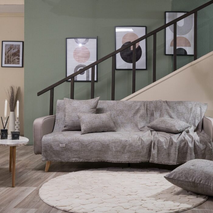 Ριχτάρι Midland 11 - Τετραθέσιο 180x350cm της TEORAN - Image 4