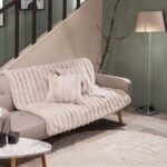 Γούνινο Ριχτάρι Wave 02 - 127 x  152 cm της TEORAN