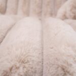 Γούνινο Ριχτάρι Wave 02 - 127 x  152 cm της TEORAN - Image 2