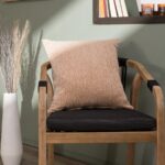 Μαξιλαροθήκη Valley 14 - 50x50cm της TEORAN