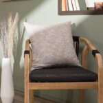Μαξιλαροθήκη Charlotte 11 - 50x50cm με γέμιση της TEORAN