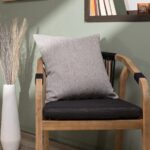 Μαξιλαροθήκη Madison 11 - 50x50cm με γέμιση της TEORAN