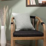 Μαξιλαροθήκη Fremont 13 - 43x43cm με γέμιση της TEORAN