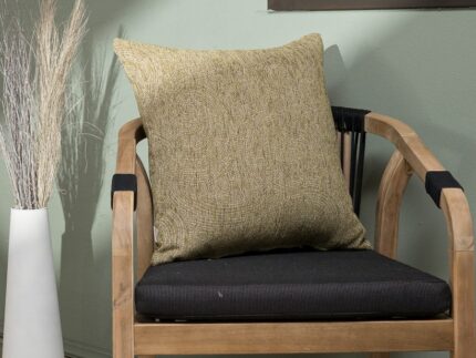 Μαξιλαροθήκη Madison 15 - 50x50cm της TEORAN