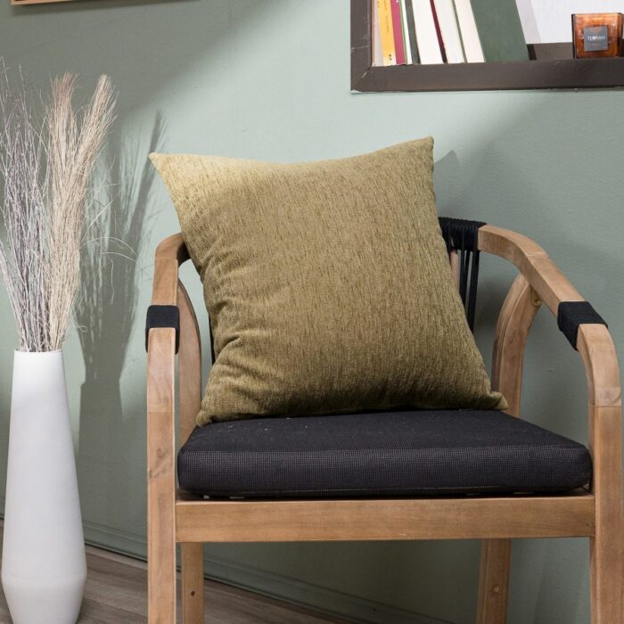 Μαξιλαροθήκη Basic 15 - 65x65cm δαπέδου της TEORAN - Image 1