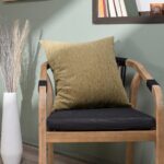 Μαξιλαροθήκη Basic 15 - 50x50cm με γέμιση της TEORAN