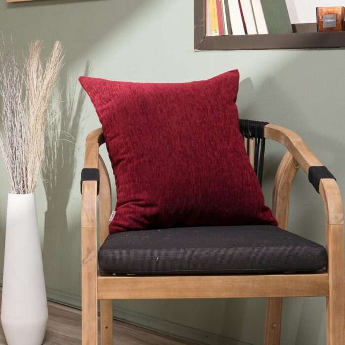 Μαξιλαροθήκη Basic 10 - 65x65cm δαπέδου της TEORAN - Image 1