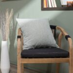 Μαξιλαροθήκη Basic 13 - 50x50cm της TEORAN