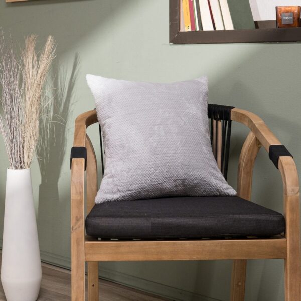 Μαξιλαροθήκη Bruno 11 - 45x45cm με γέμιση της TEORAN