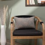 Μαξιλαροθήκη Midland 13 - 50x50cm της TEORAN - Image 2