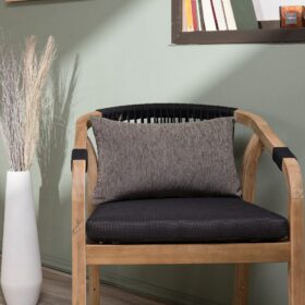 Μαξιλαροθήκη Basic 11 - 30x50cm με γέμιση της TEORAN - Image 2