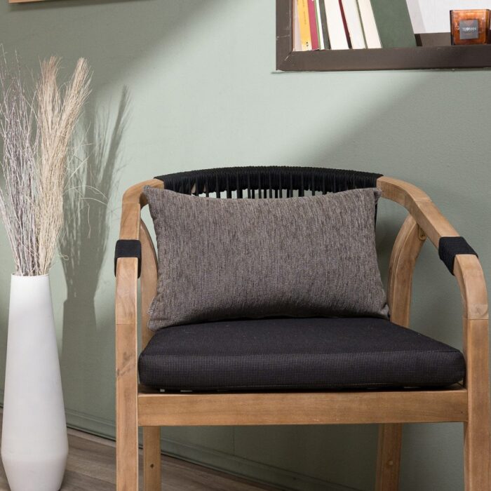 Μαξιλαροθήκη Basic 11 - 65x65cm δαπέδου της TEORAN - Image 2