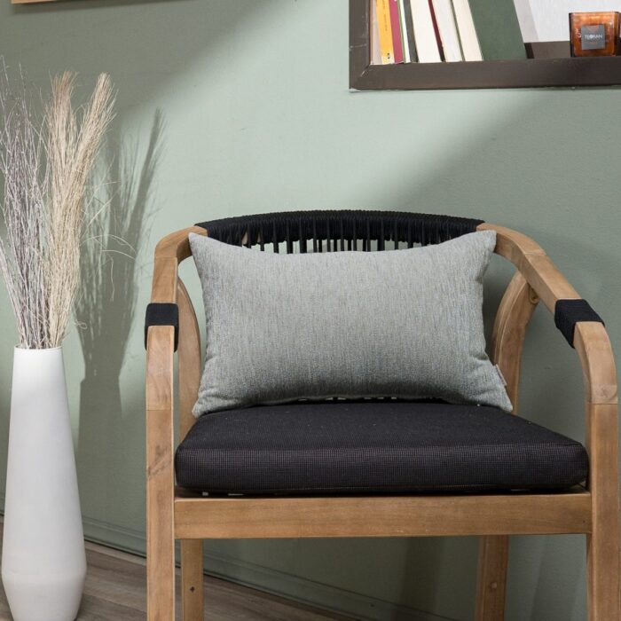 Μαξιλαροθήκη Basic 13 - 50x50cm της TEORAN - Image 2