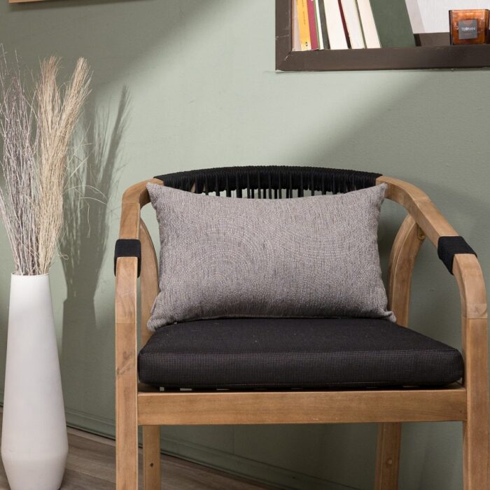 Μαξιλαροθήκη Madison 11 - 50x50cm της TEORAN - Image 2