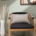 Μαξιλαροθήκη Charlotte 11 - 50x50cm της TEORAN - Image 2