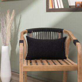 Μαξιλαροθήκη Basic 06 - 50x50cm της TEORAN - Image 2