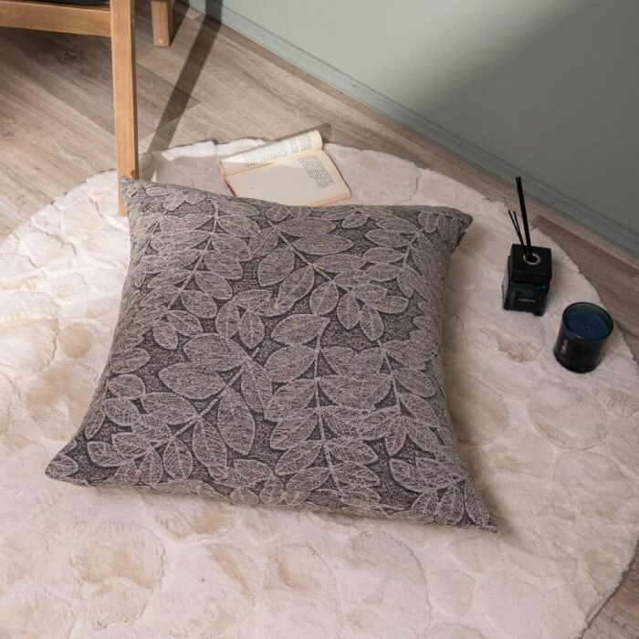 Μαξιλαροθήκη Charlotte 03 - 30x50cm της TEORAN - Image 3