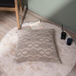 Μαξιλαροθήκη Garland 07 - 30x50cm με γέμιση της TEORAN - Image 3