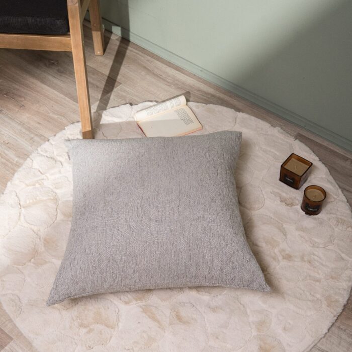 Μαξιλαροθήκη Madison 11 - 50x50cm της TEORAN - Image 3