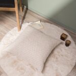 Μαξιλαροθήκη Cleveland 01 - 30x50cm με γέμιση της TEORAN - Image 3