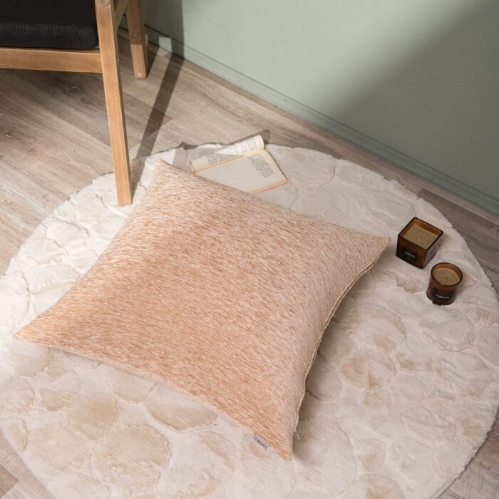 Μαξιλαροθήκη Valley 14 - 50x50cm της TEORAN - Image 3