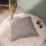 Μαξιλαροθήκη Midland 13 - 50x50cm της TEORAN - Image 3