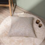 Μαξιλαροθήκη Charlotte 11 - 50x50cm της TEORAN - Image 3