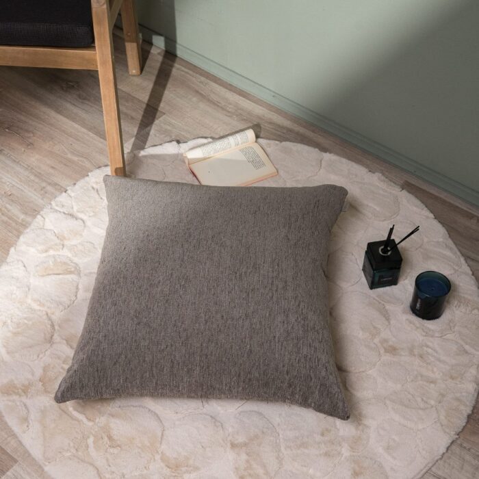 Μαξιλαροθήκη Basic 11 - 30x50cm με γέμιση της TEORAN - Image 3
