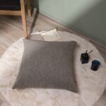 Μαξιλαροθήκη Basic 11 - 65x65cm δαπέδου της TEORAN - Image 3