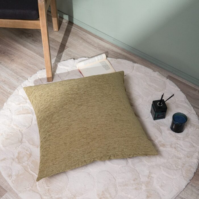 Μαξιλαροθήκη Basic 15 - 30x50cm της TEORAN - Image 3