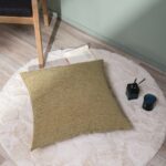 Μαξιλαροθήκη Basic 15 - 50x50cm με γέμιση της TEORAN - Image 3