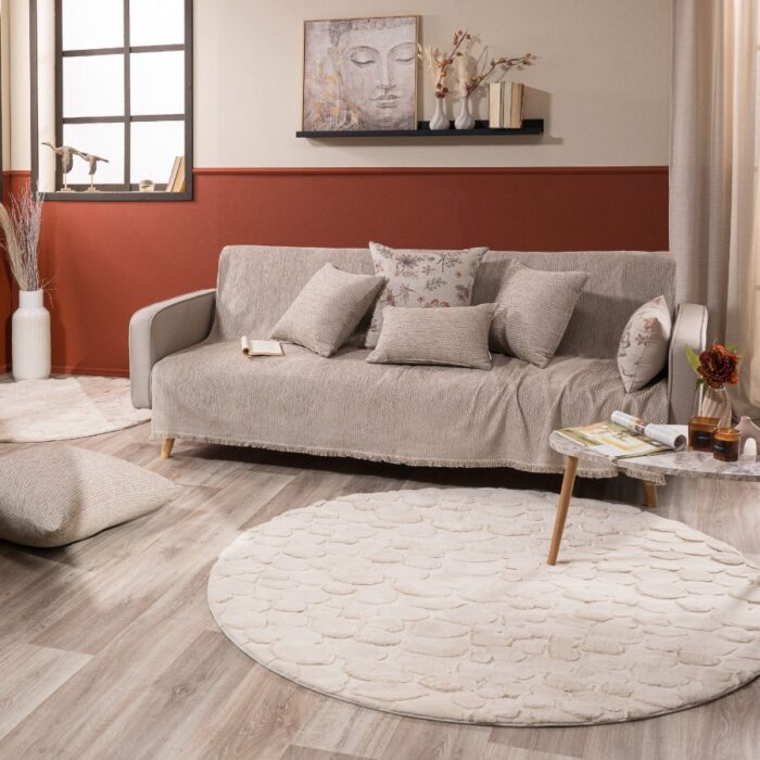 Ριχτάρι Fremont 02 - Διθέσιο 180x250cm της TEORAN - Image 3