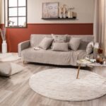 Ριχτάρι Fremont 02 - Τριθέσιο 180x300cm της TEORAN - Image 3