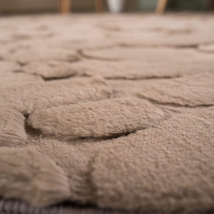 Χαλί Alley 03 Ροτόντα - Ροτόντα Φ160 cm της TEORAN - Image 2