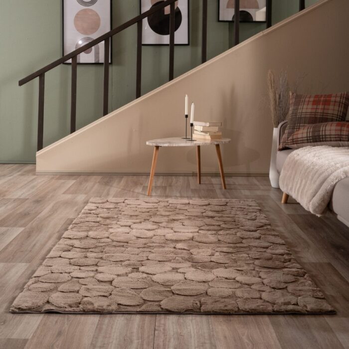 Χαλί Alley 03 - 65 x 210 cm της TEORAN - Image 3