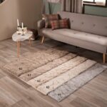 Χαλί Alley 03 - 65 x 210 cm της TEORAN - Image 5