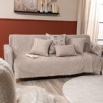 Ριχτάρι Fremont 02 - Μονοθέσιο 180x150cm της TEORAN