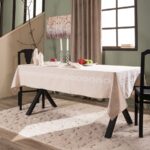 Τραπεζομάντηλο Albas 01 - 155 x 230 cm της TEORAN