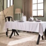Τραπεζομάντηλο Cholet - 160x250cm της TEORAN