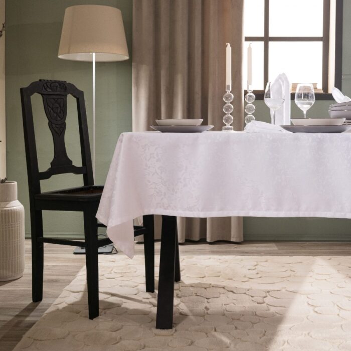 Τραπεζομάντηλο Cholet - 160x250cm της TEORAN - Image 4