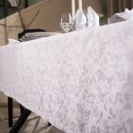 Τραπεζομάντηλο Cholet - 140x180cm της TEORAN - Image 2