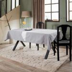 Τραπεζομάντηλο Broto 11 - 135x180cm της TEORAN - Image 2