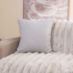 Μαξιλαροθήκη Broto 11 - 65x65cm δαπέδου της TEORAN