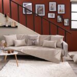 Ριχτάρι Madison 02 - Τριθέσιο 180x300cm της TEORAN - Image 3
