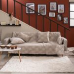 Ριχτάρι Midland 02 - Μονοθέσιο 180x150cm της TEORAN - Image 3