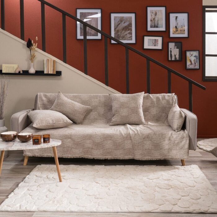 Ριχτάρι Midland 02 - Μονοθέσιο 180x150cm της TEORAN - Image 3