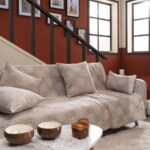 Ριχτάρι Midland 02 - Διθέσιο 180x250cm της TEORAN