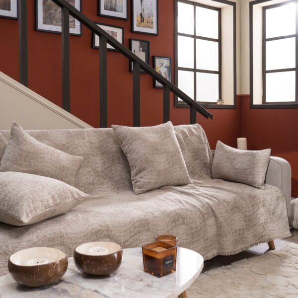 Ριχτάρι Midland 02 - Διθέσιο 180x250cm της TEORAN